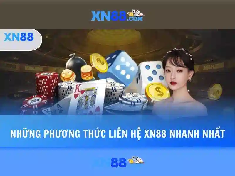xn88 - Đánh giá nền tảng cược trực tuyến và tai app cho người Việt xn88 - Đánh giá nền tảng cược trực tuyến và tai app cho người Việt
