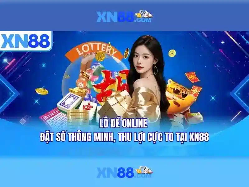 xn88: Ứng dụng di động cho cược trực tuyến an toàn và tiện ích