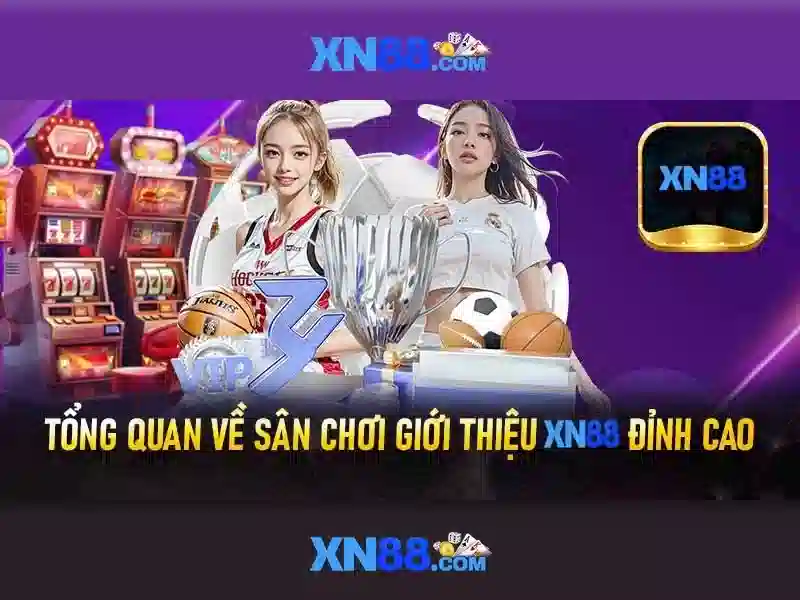 XN88 Casino – Sảnh Cá Cược Trực Tuyến Đẳng Cấp & Uy Tín Hàng Đầu 2026