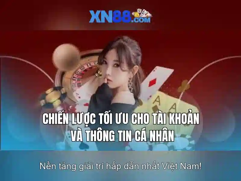 xn88: Ứng dụng di động cho cược trực tuyến an toàn và tiện ích