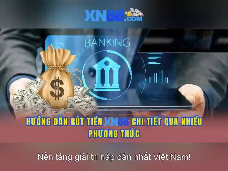 xn88: Ứng dụng di động cho cược trực tuyến an toàn và tiện ích
