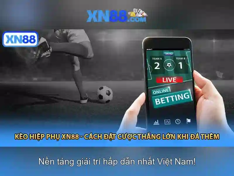 xn88 – Đăng ký xn88 và Trải nghiệm Cược Trực Tuyến An Toàn xn88 – Đăng ký xn88 và Trải nghiệm Cược Trực Tuyến An Toàn