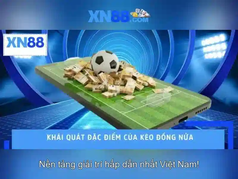xn88 ve chung toi: Nền tảng cược trực tuyến an toàn, minh bạch và uy tín
