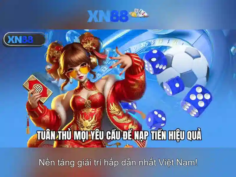 xn88 và Thể thao: Hướng dẫn cược trực tuyến an toàn, công bằng và hiệu quả