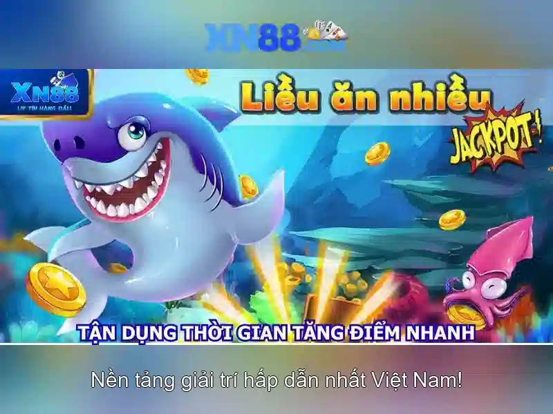 XN88 Casino – Sảnh Cá Cược Trực Tuyến Đẳng Cấp & Uy Tín Hàng Đầu 2026