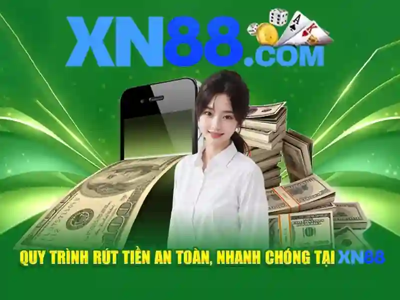 xn88: Ứng dụng di động cho cược trực tuyến an toàn và tiện ích