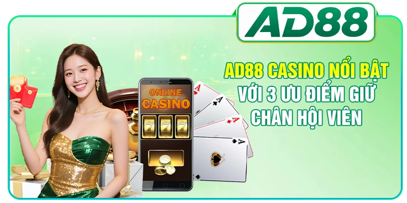 Tin Tức AD88 – Thông Tin Mới Nhất Về Nhà Cái AD88