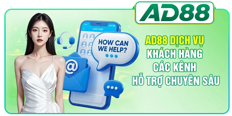 Tin Tức AD88 – Thông Tin Mới Nhất Về Nhà Cái AD88