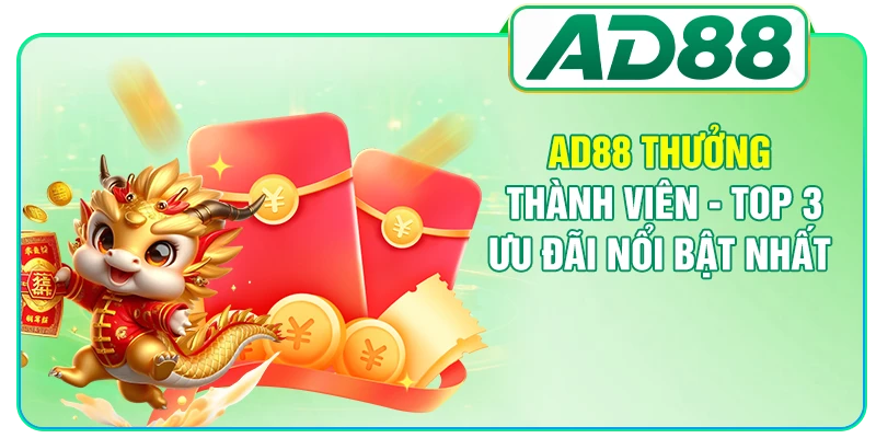 Tin Tức AD88 – Thông Tin Mới Nhất Về Nhà Cái AD88
