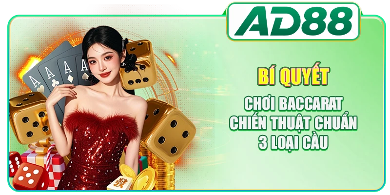 Casino AD88 - 5 Đặc Điểm Chính Tạo Nên Sự Chuyên Nghiệp
