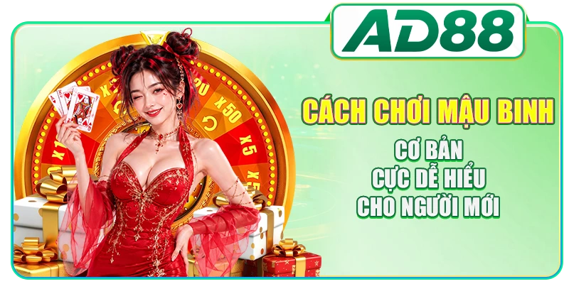Cách Chơi Mậu Binh Thắng Lớn Từ Các Cao Thủ Lão Làng