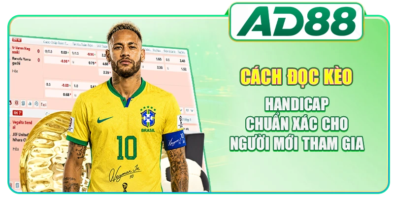 Thể Thao AD88 - Khám Phá Hàng Nghìn Kèo Đấu Hấp Dẫn