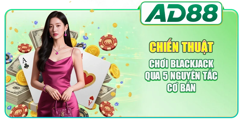 Casino AD88 - 5 Đặc Điểm Chính Tạo Nên Sự Chuyên Nghiệp