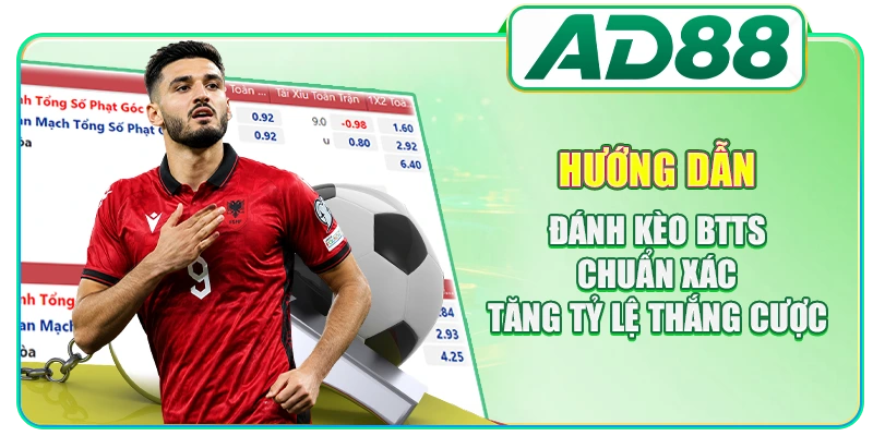 Thể Thao AD88 - Khám Phá Hàng Nghìn Kèo Đấu Hấp Dẫn