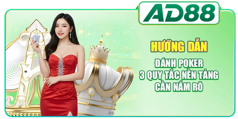 Casino AD88 - 5 Đặc Điểm Chính Tạo Nên Sự Chuyên Nghiệp