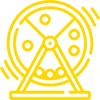 Cách Chơi Roulette - Giải Thích Chi Tiết 3 Nhóm Cược