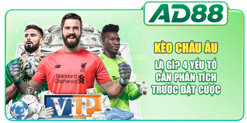 Thể Thao AD88 - Khám Phá Hàng Nghìn Kèo Đấu Hấp Dẫn