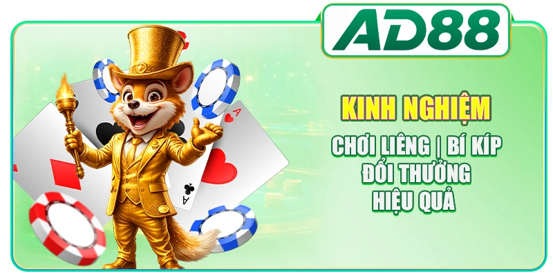 Game Bài AD88 - Chơi Dễ, Thưởng Cao Và Giao Dịch Nhanh