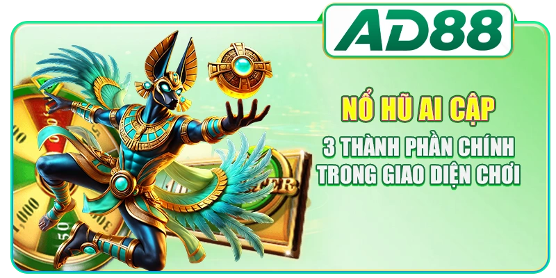 Nổ Hũ AD88 - Chuyên Mục Dành Cho Hội Viên Đam Mê Slots