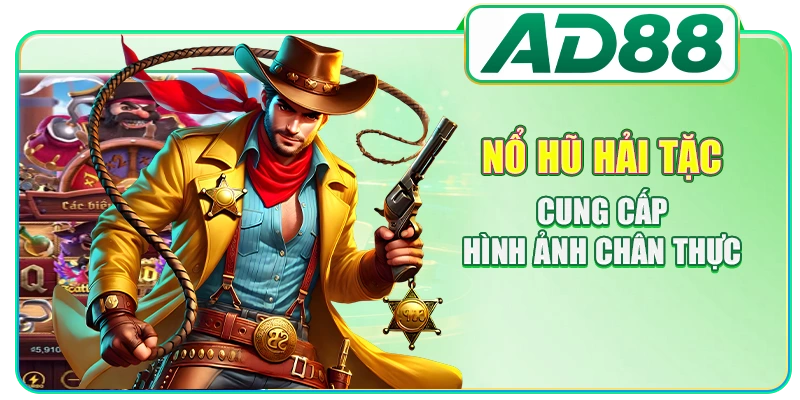 Nổ Hũ Hải Tặc - Khám Phá 3 Biểu Tượng Thưởng Trong Game