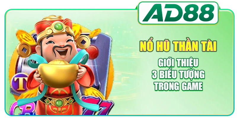Nổ Hũ AD88 - Chuyên Mục Dành Cho Hội Viên Đam Mê Slots