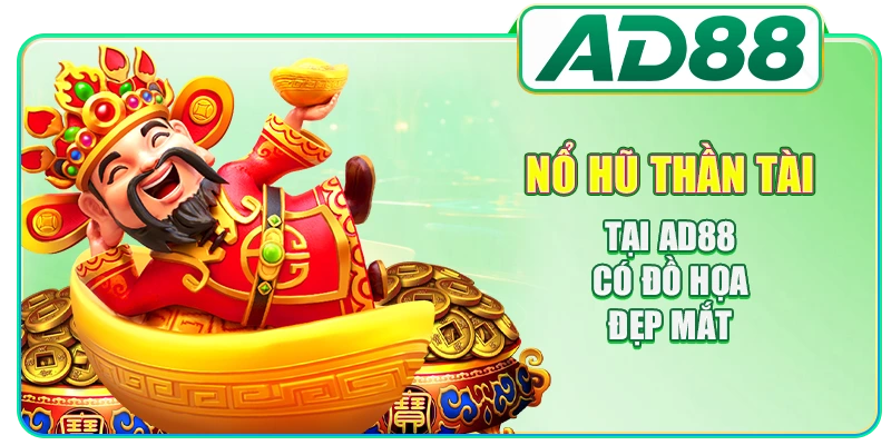 Nổ Hũ Thần Tài - Giới Thiệu 3 Biểu Tượng Trong Game