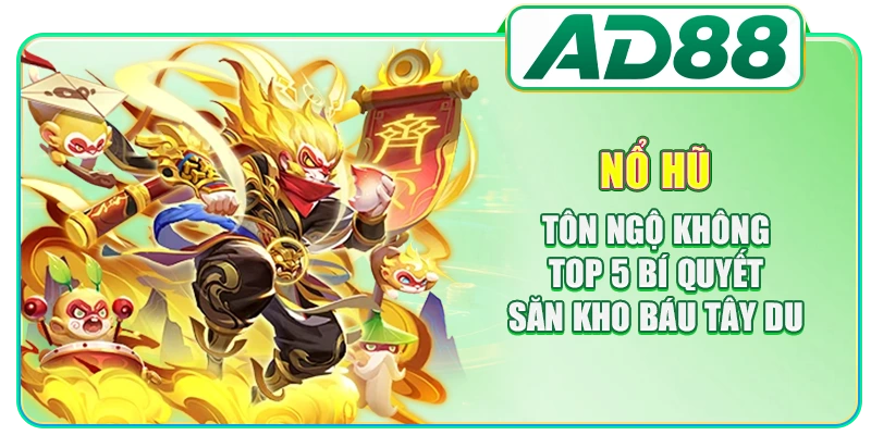 Nổ Hũ AD88 - Chuyên Mục Dành Cho Hội Viên Đam Mê Slots