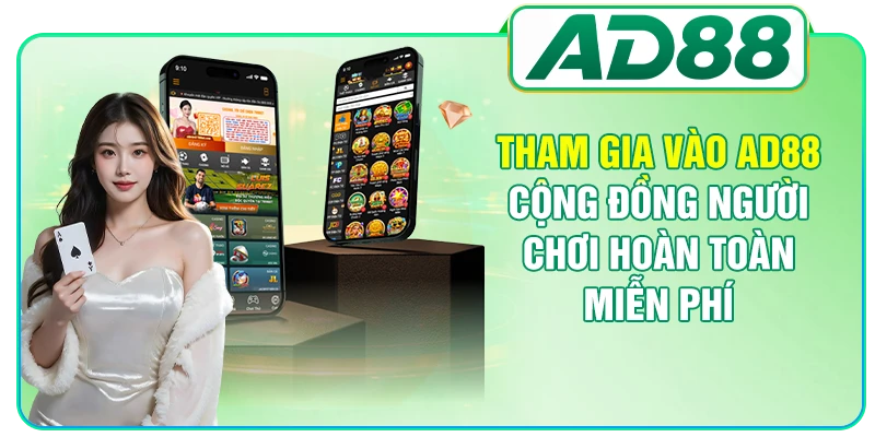 AD88 Cộng Đồng Người Chơi - Chi Tiết Về Quy Mô Nhà Cái
