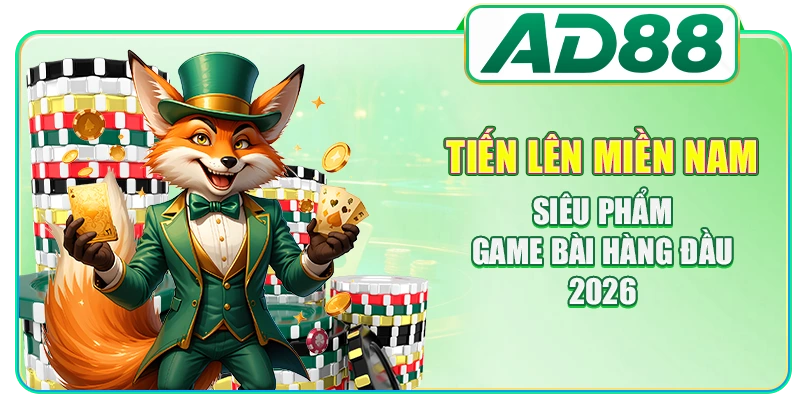 Game Bài AD88 - Chơi Dễ, Thưởng Cao Và Giao Dịch Nhanh