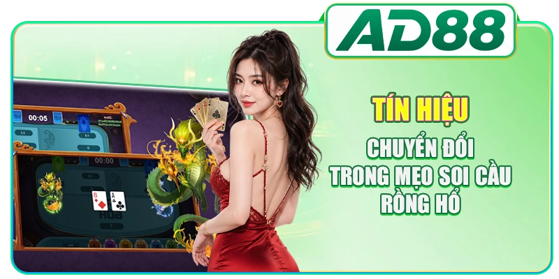 Mẹo Soi Cầu Rồng Hổ - 3 Phương Pháp Phân Tích Chu Kỳ
