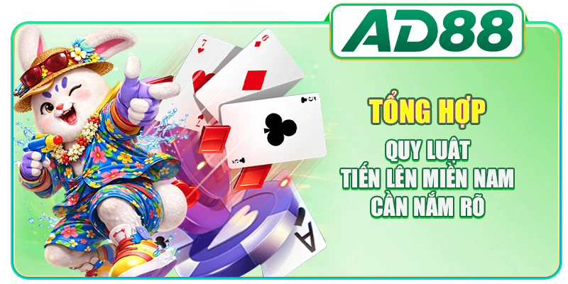 Tiến Lên Miền Nam - Siêu Phẩm Game Bài Hàng Đầu 2026
