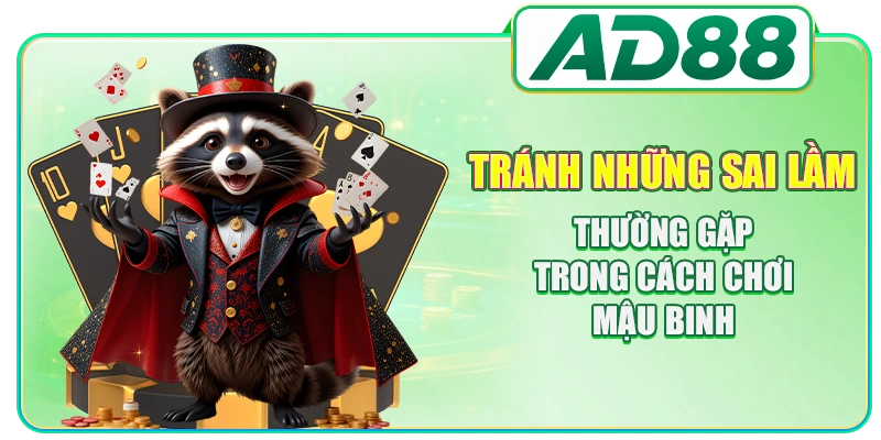Cách Chơi Mậu Binh Thắng Lớn Từ Các Cao Thủ Lão Làng