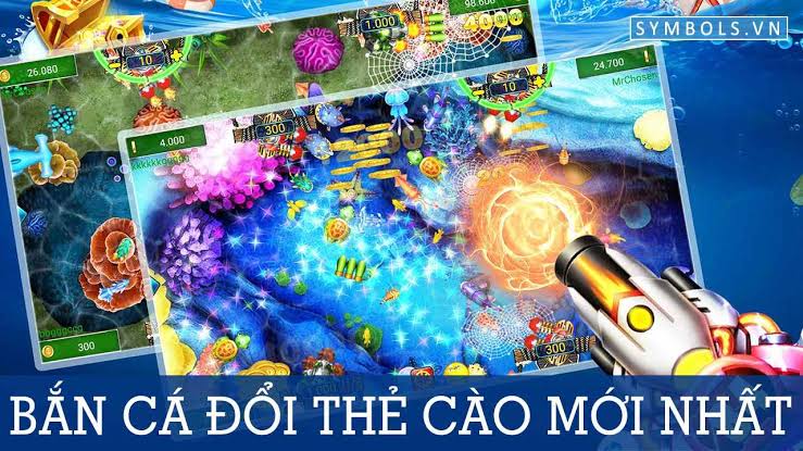 Bắn Cá Đổi Thẻ Cào 99Win - Hướng Dẫn Cách Chơi & Rút Thẻ Nhanh Bắn Cá Đổi Thẻ Cào 99Win - Hướng Dẫn Cách Chơi & Rút Thẻ Nhanh