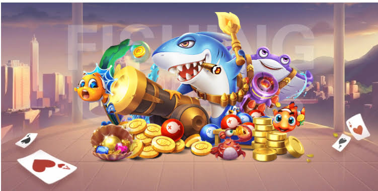 Bắn Cá Online 99Win - Trải Nghiệm Săn Boss Đổi Tiền Thật Đỉnh Cao