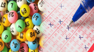 Xổ Số - 99win