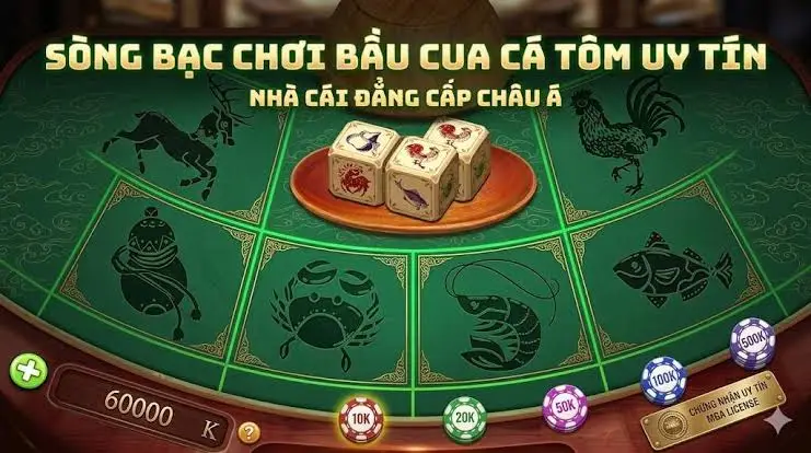 Cách Chơi Bầu Cua Tôm Cá Online Hiểu Ngay Sau 1 Phút | 99WIN Cách Chơi Bầu Cua Tôm Cá Online Hiểu Ngay Sau 1 Phút | 99WIN