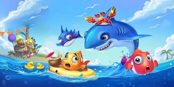 Bắn Cá Online 99Win - Trải Nghiệm Săn Boss Đổi Tiền Thật Đỉnh Cao