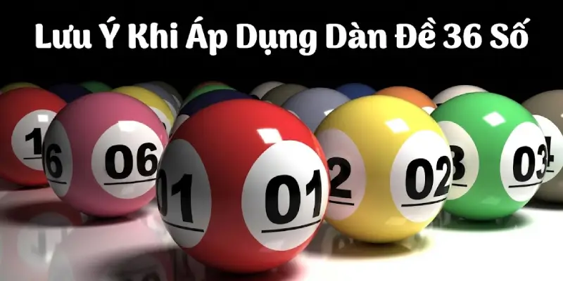 Dàn Đề 36 Số – Kinh Nghiệm Cá Cược Lô Đề Hiệu Quả Dàn Đề 36 Số – Kinh Nghiệm Cá Cược Lô Đề Hiệu Quả