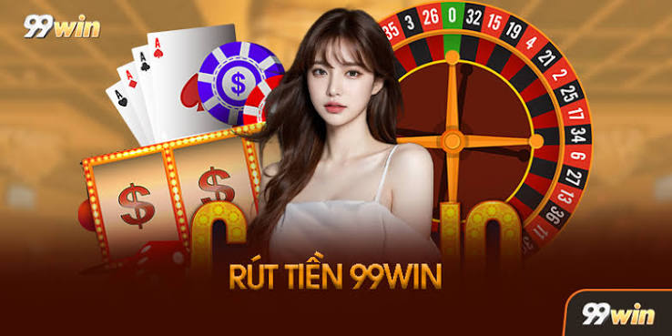 Hướng Dẫn Rút Tiền 99WIN Về Tài Khoản Ngân Hàng Trong 3 Phút Hướng Dẫn Rút Tiền 99WIN Về Tài Khoản Ngân Hàng Trong 3 Phút