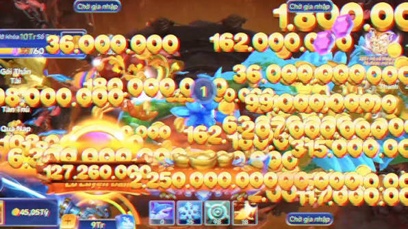 Bắn Cá Thần Tài 99WIN - Siêu Phẩm Săn Xu Đổi Thưởng Lừng Danh Bắn Cá Thần Tài 99WIN - Siêu Phẩm Săn Xu Đổi Thưởng Lừng Danh