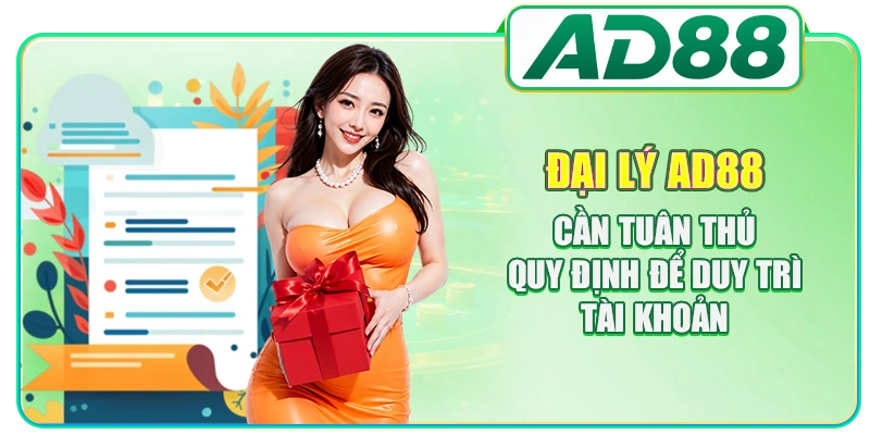Đại Lý AD88 - Chương Trình Hợp Tác Nhận Hoa Hồng Đến 5%