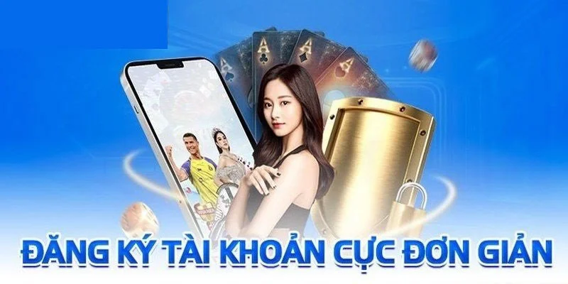 Hướng Dẫn Đăng Ký 99WIN Nhanh Chóng - Nhận Ngay Ưu Đãi Tân Thủ Hướng Dẫn Đăng Ký 99WIN Nhanh Chóng - Nhận Ngay Ưu Đãi Tân Thủ