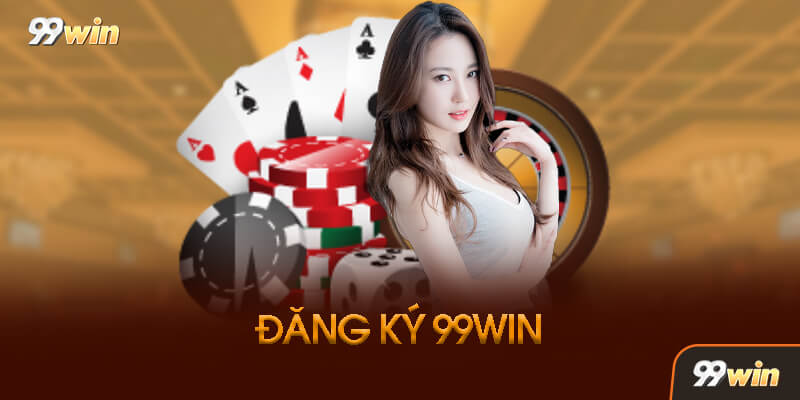 Hướng Dẫn Đăng Ký 99WIN Nhanh Chóng - Nhận Ngay Ưu Đãi Tân Thủ Hướng Dẫn Đăng Ký 99WIN Nhanh Chóng - Nhận Ngay Ưu Đãi Tân Thủ