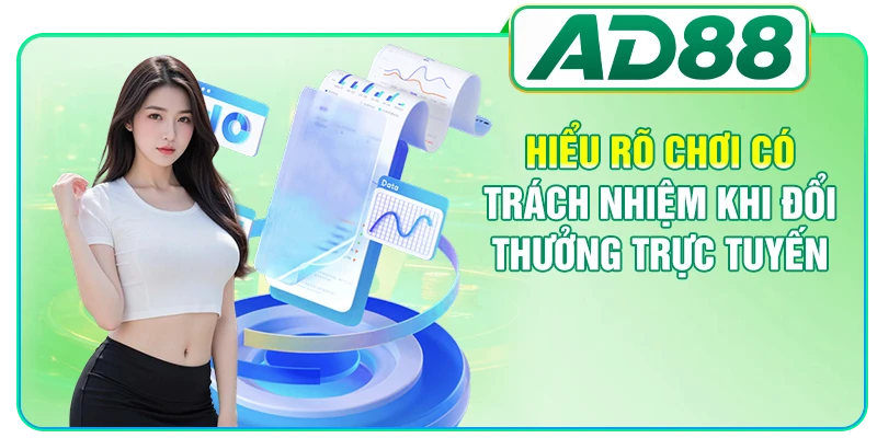 Chơi Có Trách Nhiệm: Bí Quyết Giữ Cân Bằng Khi Giải Trí
