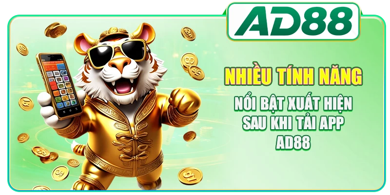 Tải App AD88 - Hướng Dẫn Quy Trình Thực Hiện Cực Nhanh