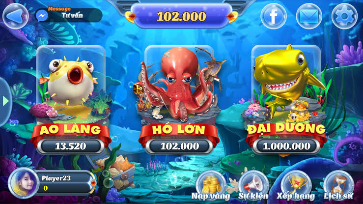 Bắn Cá Thần Tài 99WIN - Siêu Phẩm Săn Xu Đổi Thưởng Lừng Danh Bắn Cá Thần Tài 99WIN - Siêu Phẩm Săn Xu Đổi Thưởng Lừng Danh